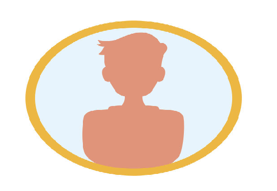 峨眉山墙绘中如何画好人物轮廓？