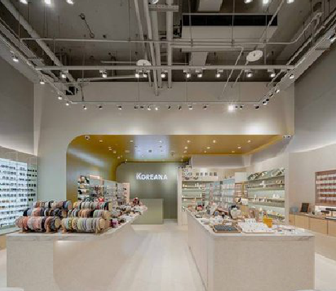 峨眉山店面装修流程