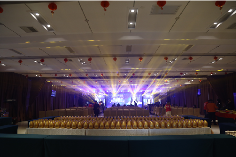 峨眉山活动策划