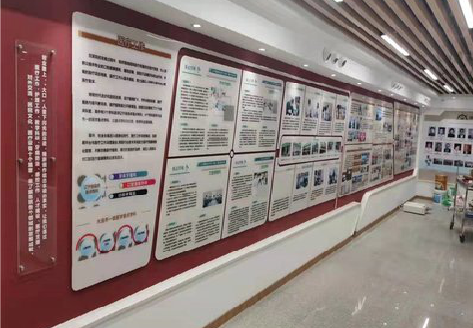 峨眉山大城市文化背景墙制作常用工艺。