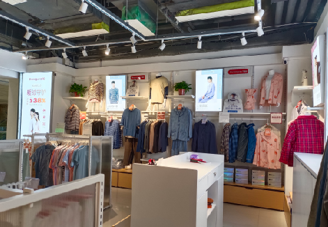 峨眉山超市卖场装修如何提升消费欲望？