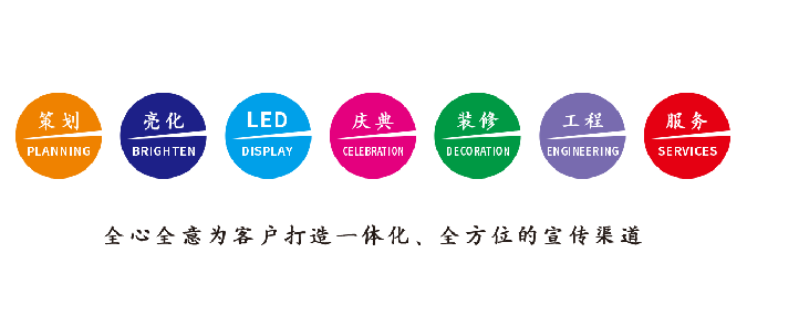 峨眉山广告公司该如何满足客户需求？