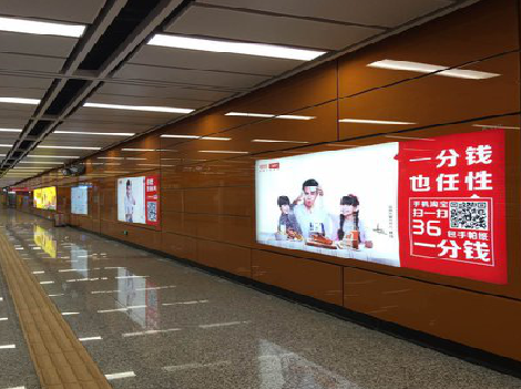 峨眉山广告灯箱的发展前景？