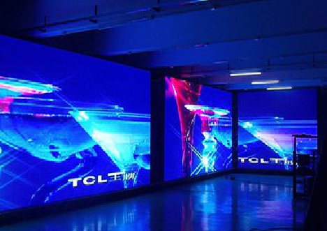 峨眉山如何解决LED显示屏耗电问题?